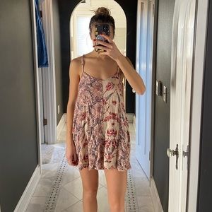 Free People Romper